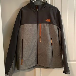 Men’s North face Jacket